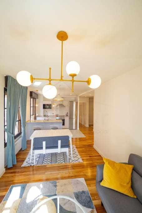 Tabacalera Apartamento Gijon Exterior photo